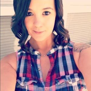 Meet your Posher, Erica